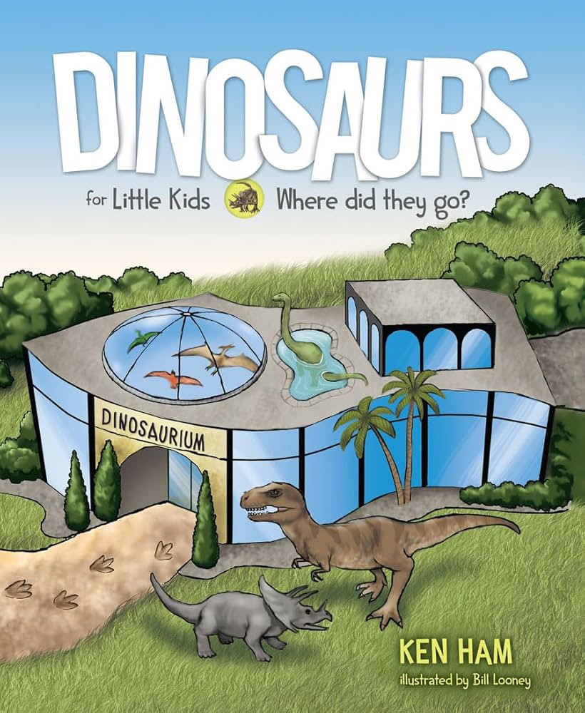 Dinosaurs for Little Kids | Amazon (US)