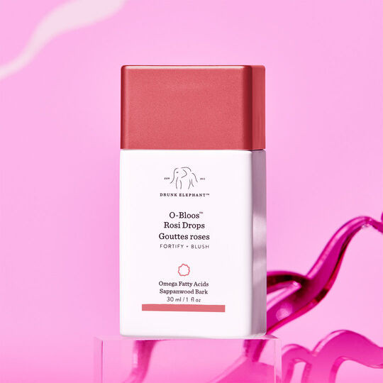 O-Bloos™  Rosi Drops | Drunk Elephant