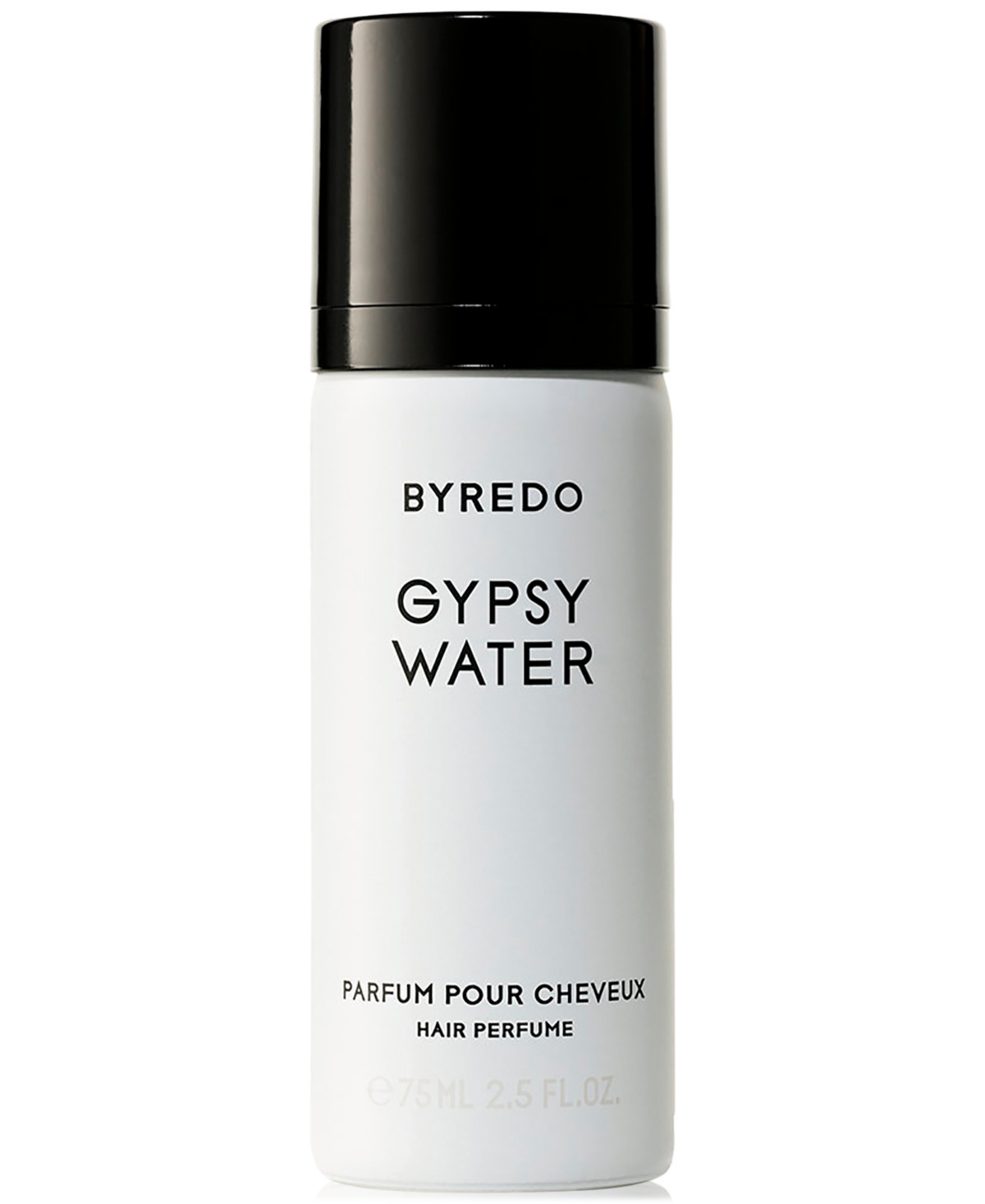 Byredo Gypsy Water Hair Perfume, 2.5 oz. | Macy's