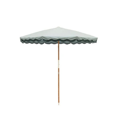 The Amalfi Umbrella | Business & Pleasure Co.