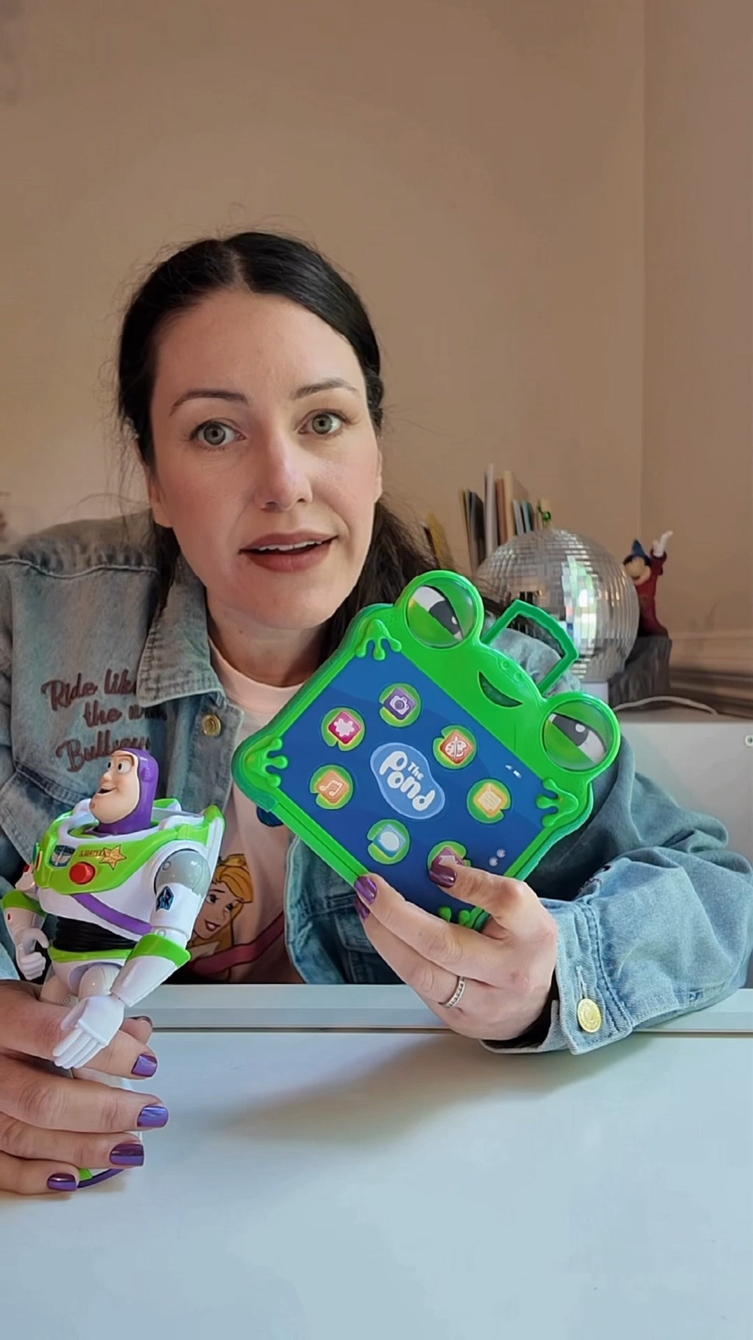 Toy Story 5 Interactive Toys!