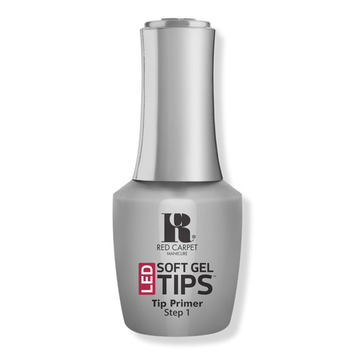 LED Soft Gel Nail Tip Primer Coat | Ulta