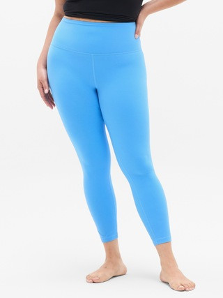 Elation Ultra High Rise 7/8 Legging | Athleta