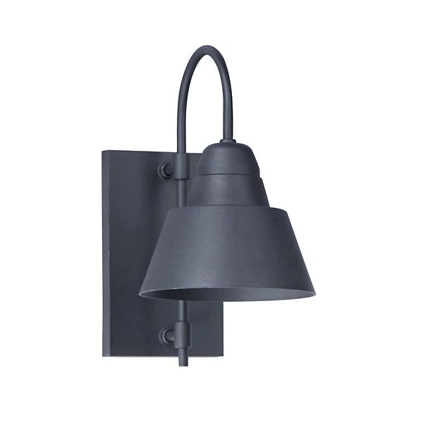 Shoreline Outdoor Wall Sconce | Lumens