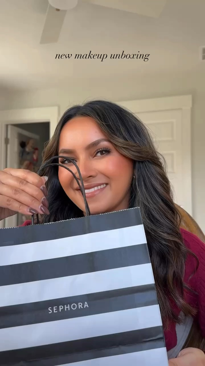 Foundation shade 270 
NARS Bronzer shade Laguna 03
Blush shade pillow talk intense 
Eyeshadow Palette in Original
Mascara shade black 
Gucci Bronzer shade 04
NARS lipstick Exposed
Burgundy cable knit cardigan size XS TTS 

Sephora sale 
Beauty 
Makeup tips 
Beauty sale 
Everyday makeup 
Get ready with me 

Comment SHOP below to receive a DM with the link to shop this post on my LTK ⬇ https://liketk.it/4WfEt #ltkstyletip #ltksalealert #ltkbeauty

Comment SHOP below to receive a DM with the link to shop this post on my LTK ⬇ https://liketk.it/4WzUJ #ltksalealert #ltkstyletip #ltkbeauty

#LTKBeauty #LTKSaleAlert #LTKStyleTip