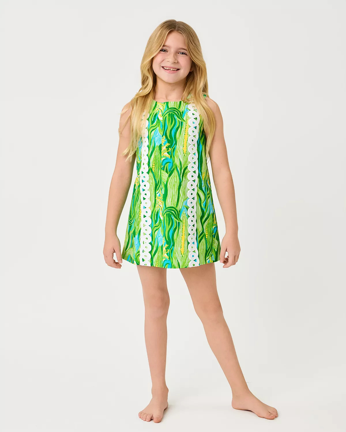 Little Lilly Classic Shift Dress | Lilly Pulitzer