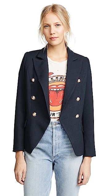 Palermo Blazer | Shopbop