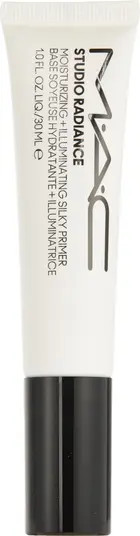 Studio Radiance Moisturizing + Illuminating Silky Primer | Nordstrom