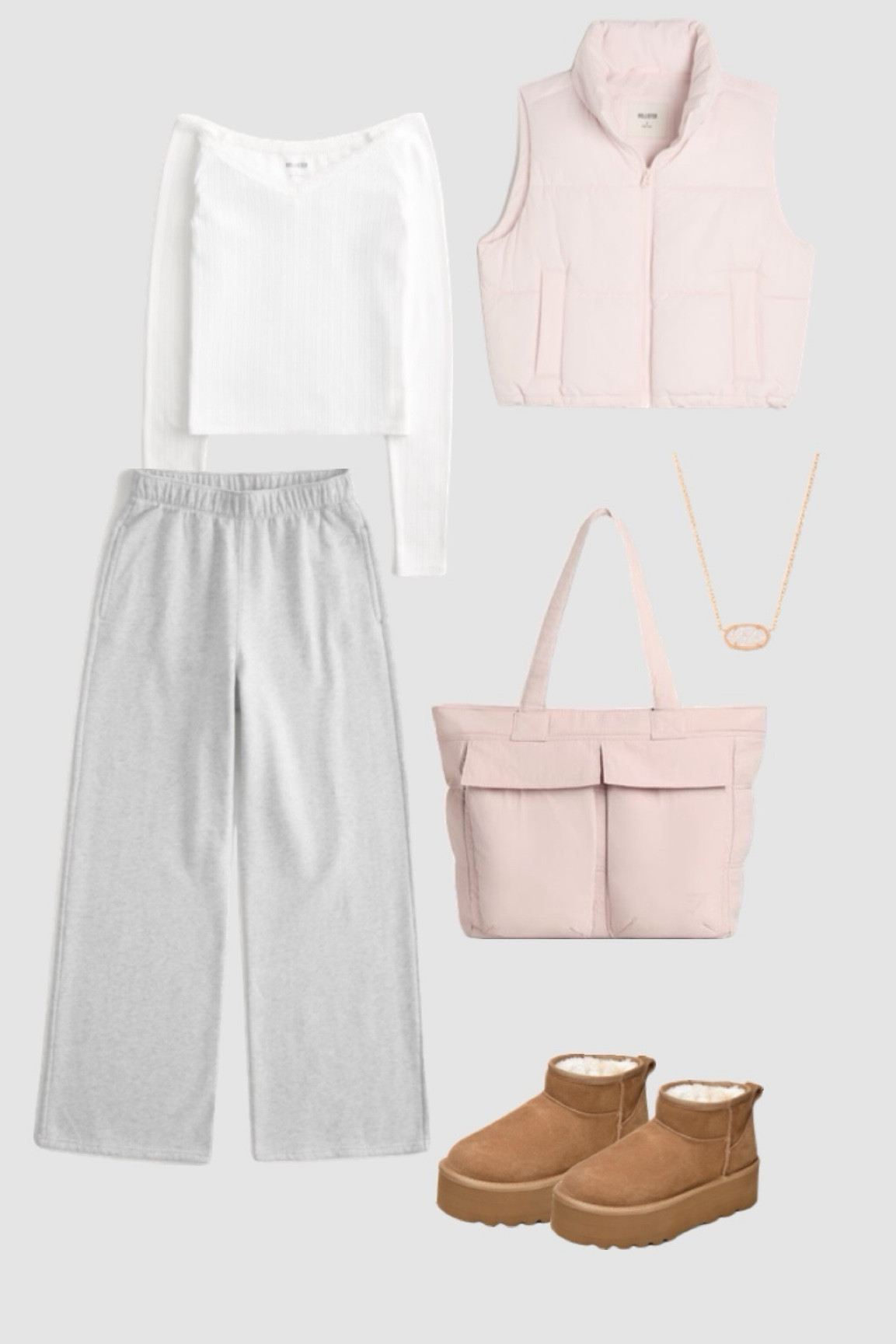 Cozy Casual Fall / Winter Outfit 

#LTKFindsUnder100 #LTKSeasonal #LTKGiftGuide