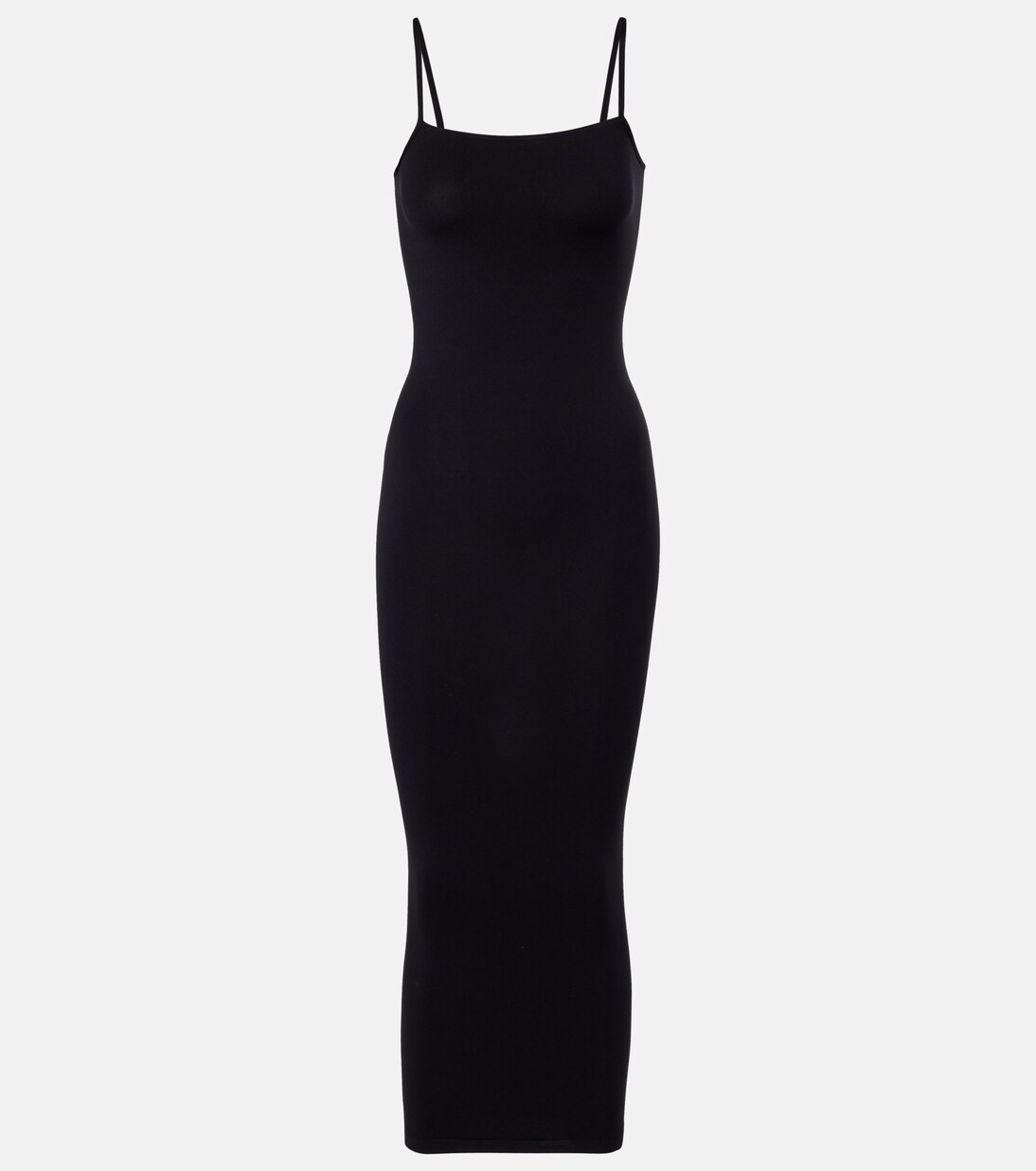 Strap Fatal midi dress | Mytheresa (UK)