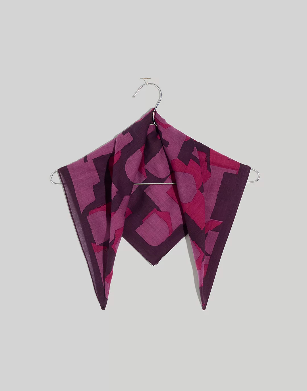 Organic Cotton Bandana | Madewell