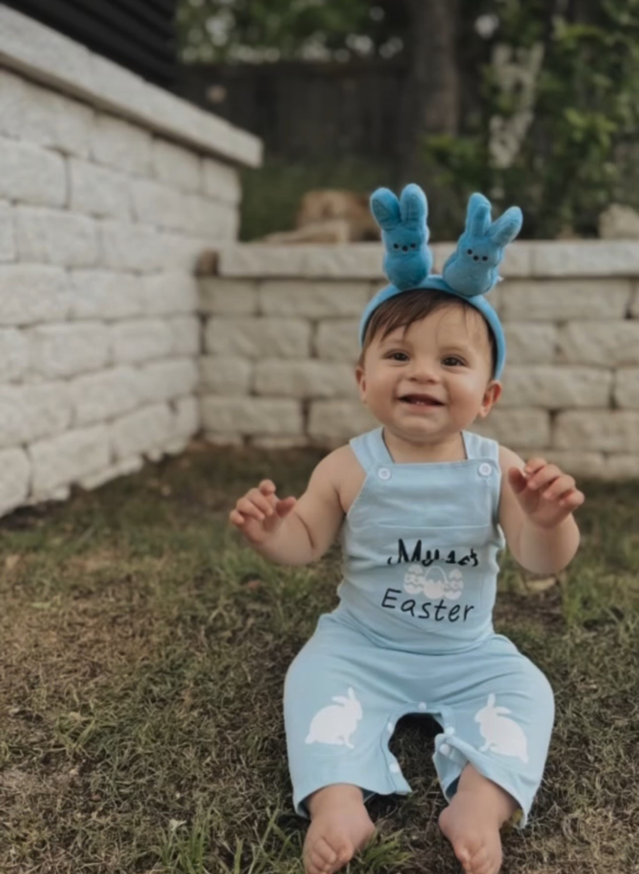 Last years fit 

#LTKBaby #LTKSeasonal