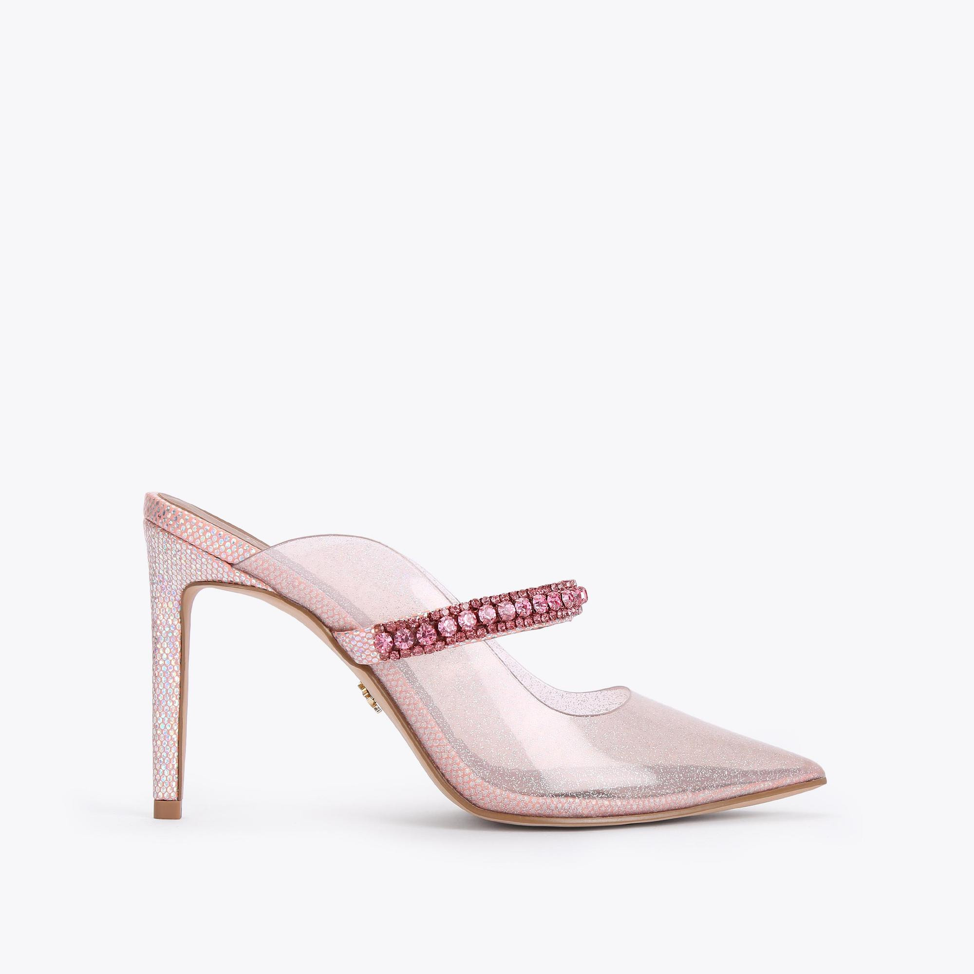 Product image spinner trigger | Kurt Geiger (Global)