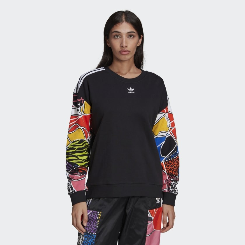 Rich Mnisi Sweater | adidas (US)