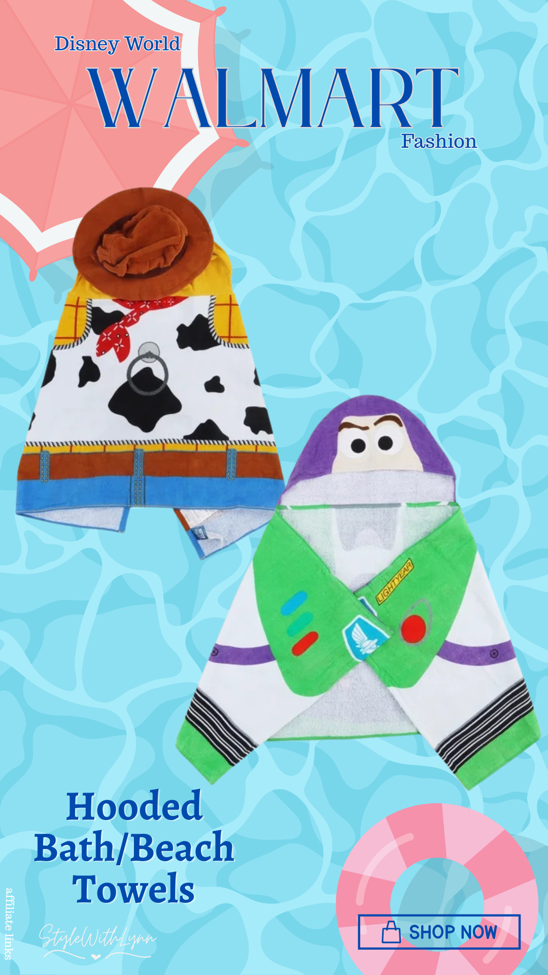 Summer Disney essentials just got even cuter. ☀️✨ These Disney Character Hooded Cotton Towels are a must-have for Disney vacations, beach trips, pool days, and bath time fun! Soft, oversized, and perfect for little Disney fans who love magical summer moments. 🏖️🐭

If you’re looking for Disney kids accessories, Disney beach essentials, or affordable Disney finds for summer travel, this is your sign to grab one! 

💙 Shop now before your favorite characters sell out! 🛍️

#DisneyFinds #DisneyKids #DisneyVacationEssentials #DisneyMustHaves #DisneyStyle #PoolDay #BeachDayEssentials #MomInfluencer #SummerMustHaves #DisneyMagic #FamilyVacationEssentials #DisneyAccessories

#LTKmomlife #LTKSwim #LTKKids