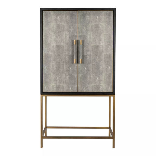 Mako Bar Cabinet | Scout & Nimble