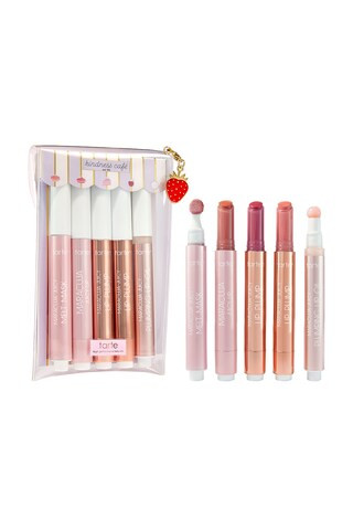 Sweet Indulgences Maracuja Juicy Lip Vault
                    
                    tarte
       ... | Revolve Clothing (Global)