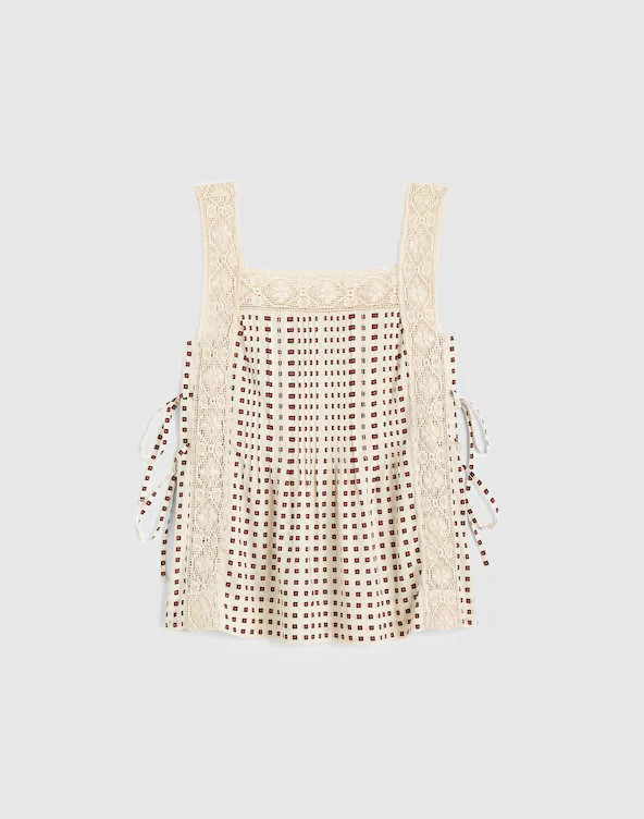 The Sophie Top | Madewell