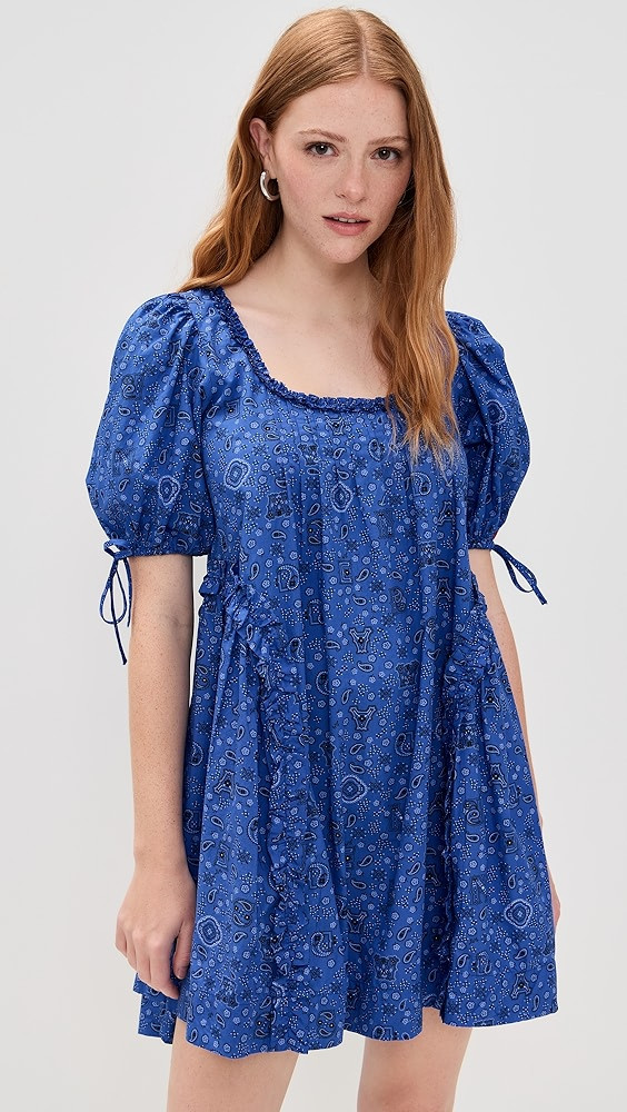 Meri Mini Dress | Shopbop