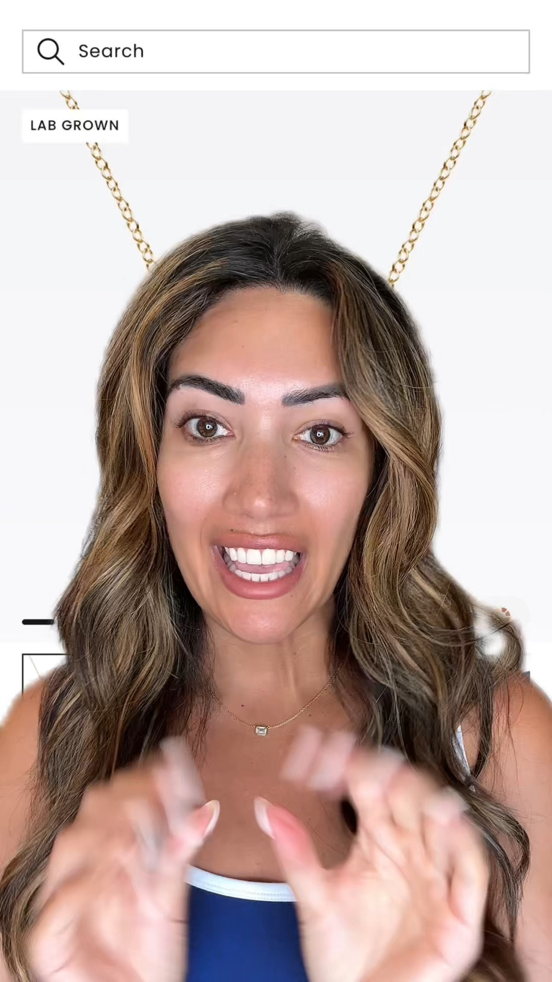 ✨ If I were starting my jewelry collection from scratch, these are the three pieces I’d buy first.

An emerald-cut pendant, emerald-cut studs, and a classic tennis bracelet.

Timeless. Versatile. The kind of pieces you’ll wear for years, not just a season.

💎 Shop my Angara favorites below
✨ Code JULIANN12
🎁 12% off orders $500+ plus a complimentary jewelry gift

#Make2026Exceptional #ExceptionalAngara #Angara2026 #AngaraEssentials #ExceptionalEveryday