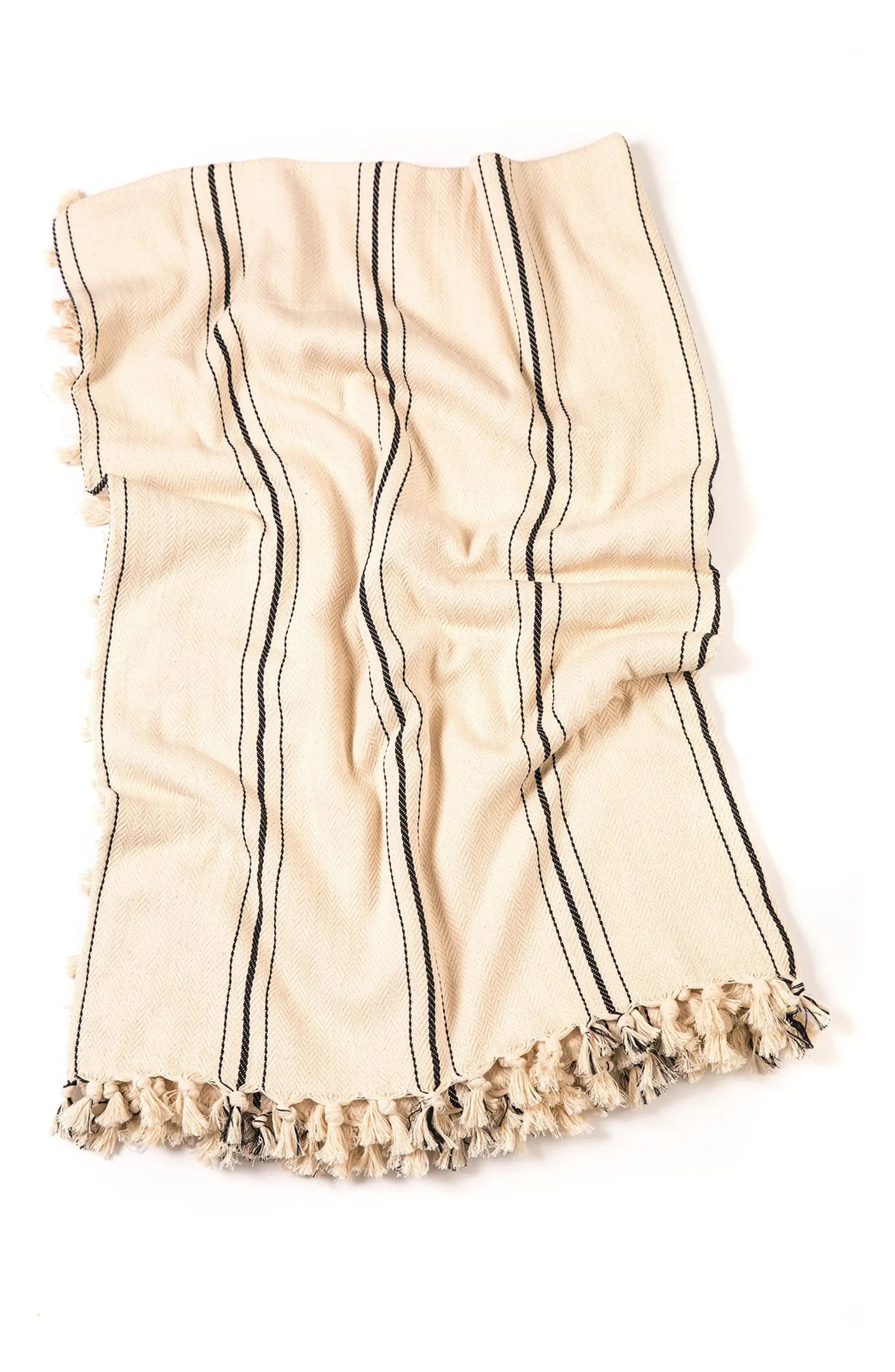 House No.23 Monteviso Blanket | Nordstrom | Nordstrom