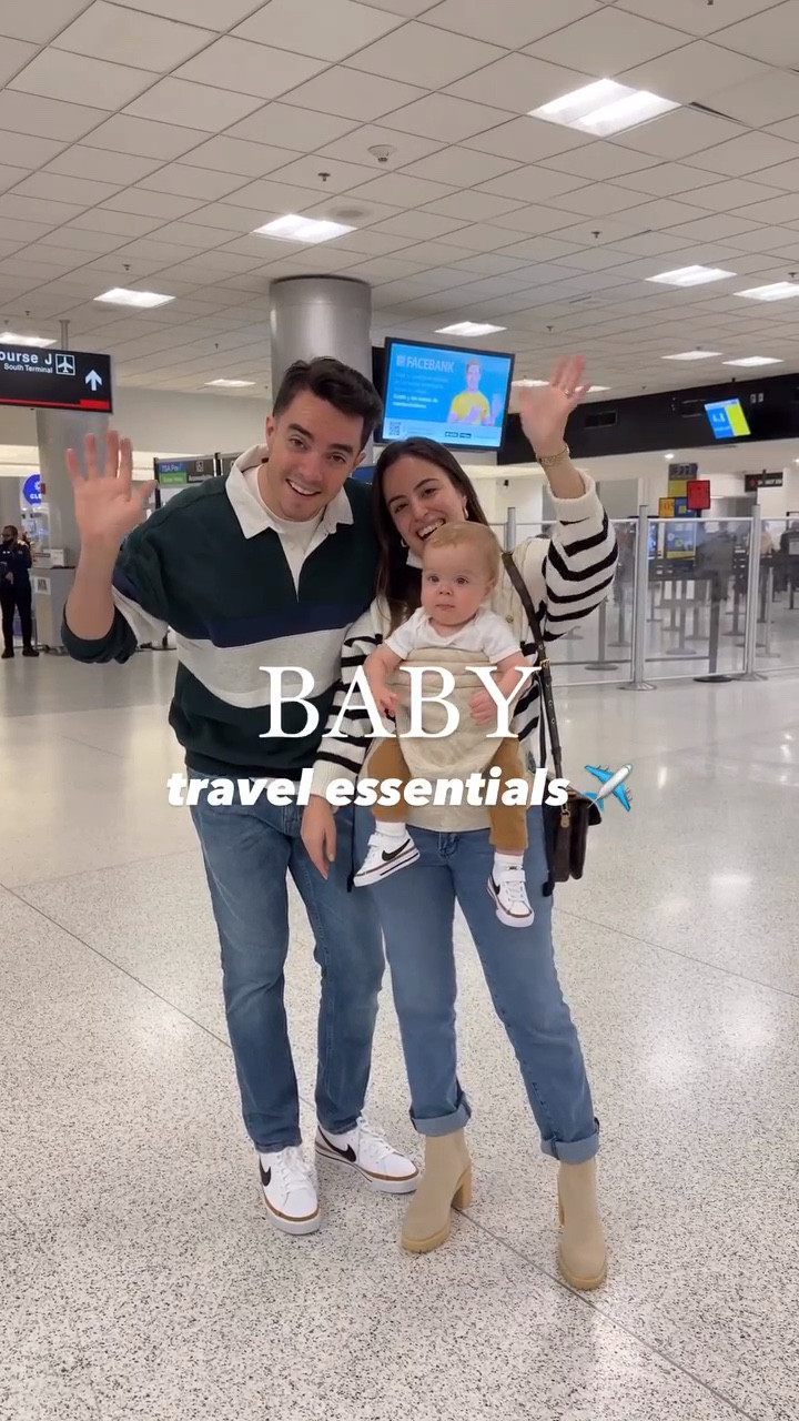 Check out these must have items when traveling with a baby!

#babyessentials #babyshowergifts #familytravel #highlyrecommend

#LTKFind #LTKtravel #LTKbaby
