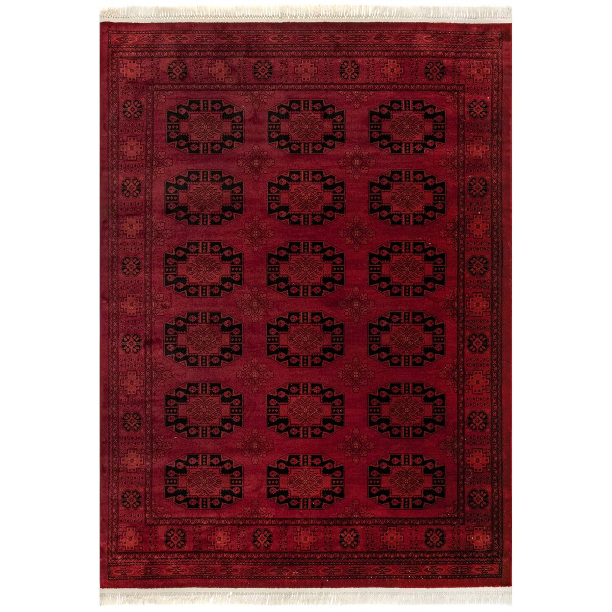 nuLOOM Diandra Traditional Motif Area Rug | Target