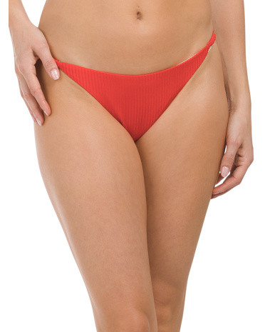 Made In Colombia Athena Full Bikini Bottoms | TJ Maxx