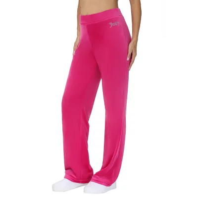 Juicy Couture x Mean Girls Women's Velour Pant | Sam's Club