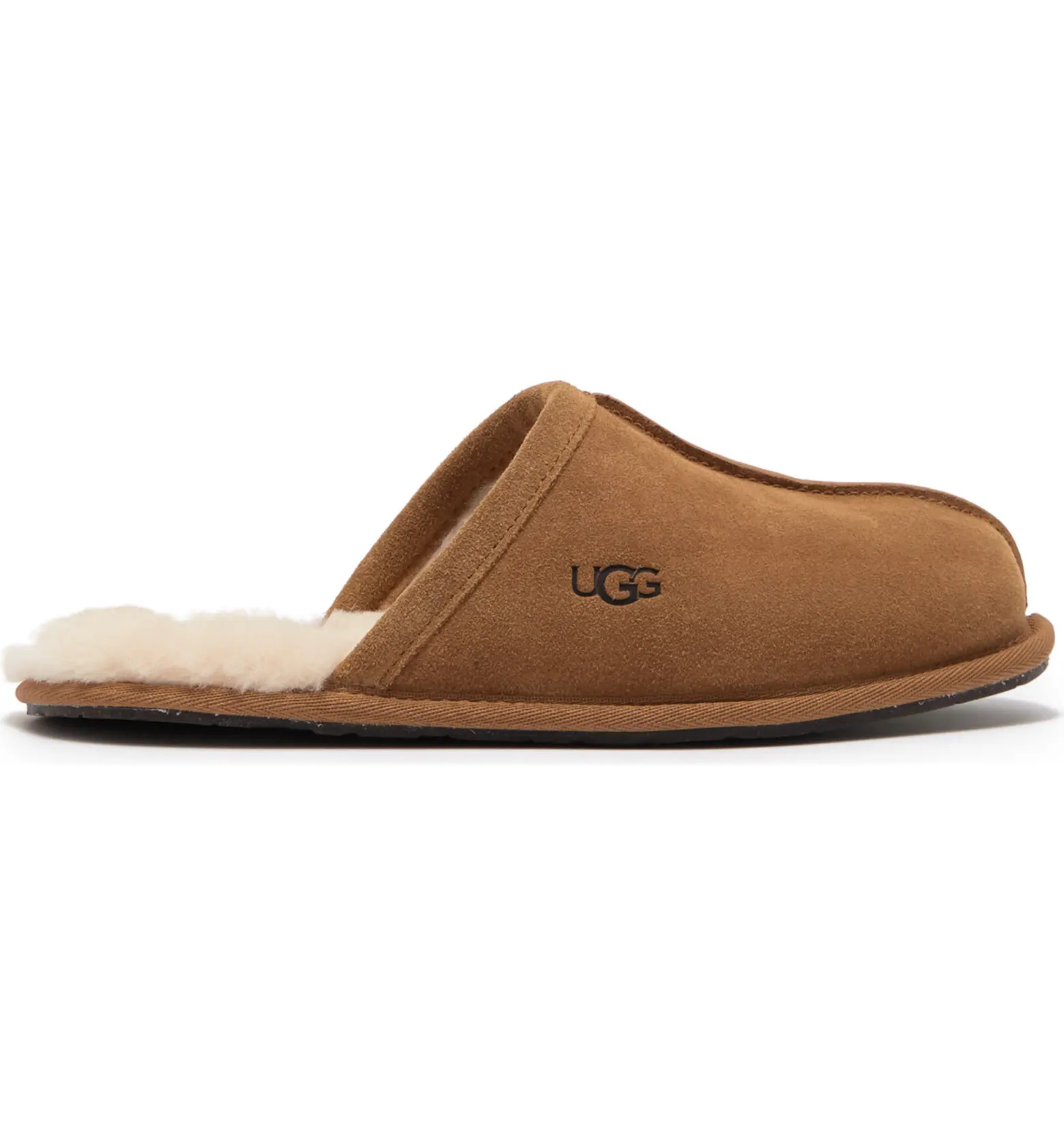 Pearle UGGplush™ Scuff Slipper (Women) | Nordstrom Rack