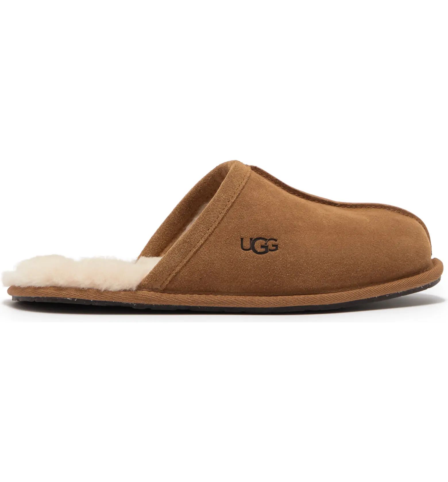 Pearle UGGplush™ Scuff Slipper (Women) | Nordstrom Rack