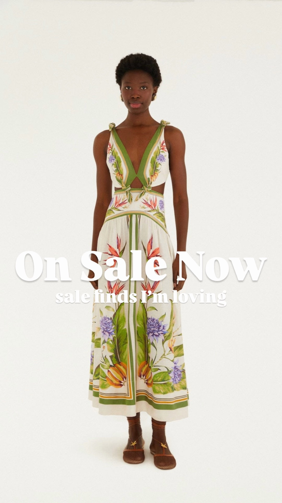 On sale now

#LTKSaleAlert #LTKSeasonal #LTKTravel