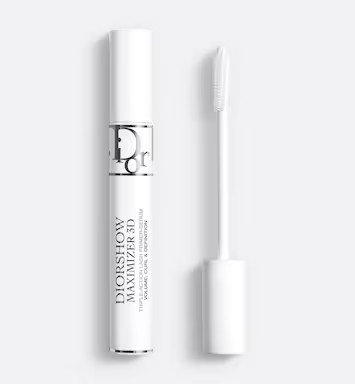 Diorshow Maximizer 3D: The New Mascara Primer-Serum | Dior Beauty (US)