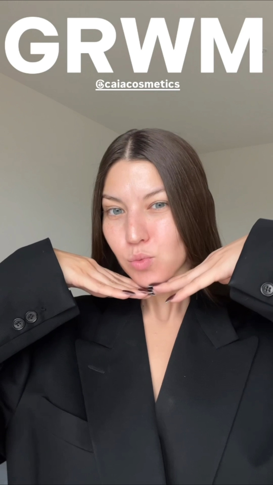 Daytime makeup step by step with CAIA products 

#LTKFindsUnder50 #LTKBeauty