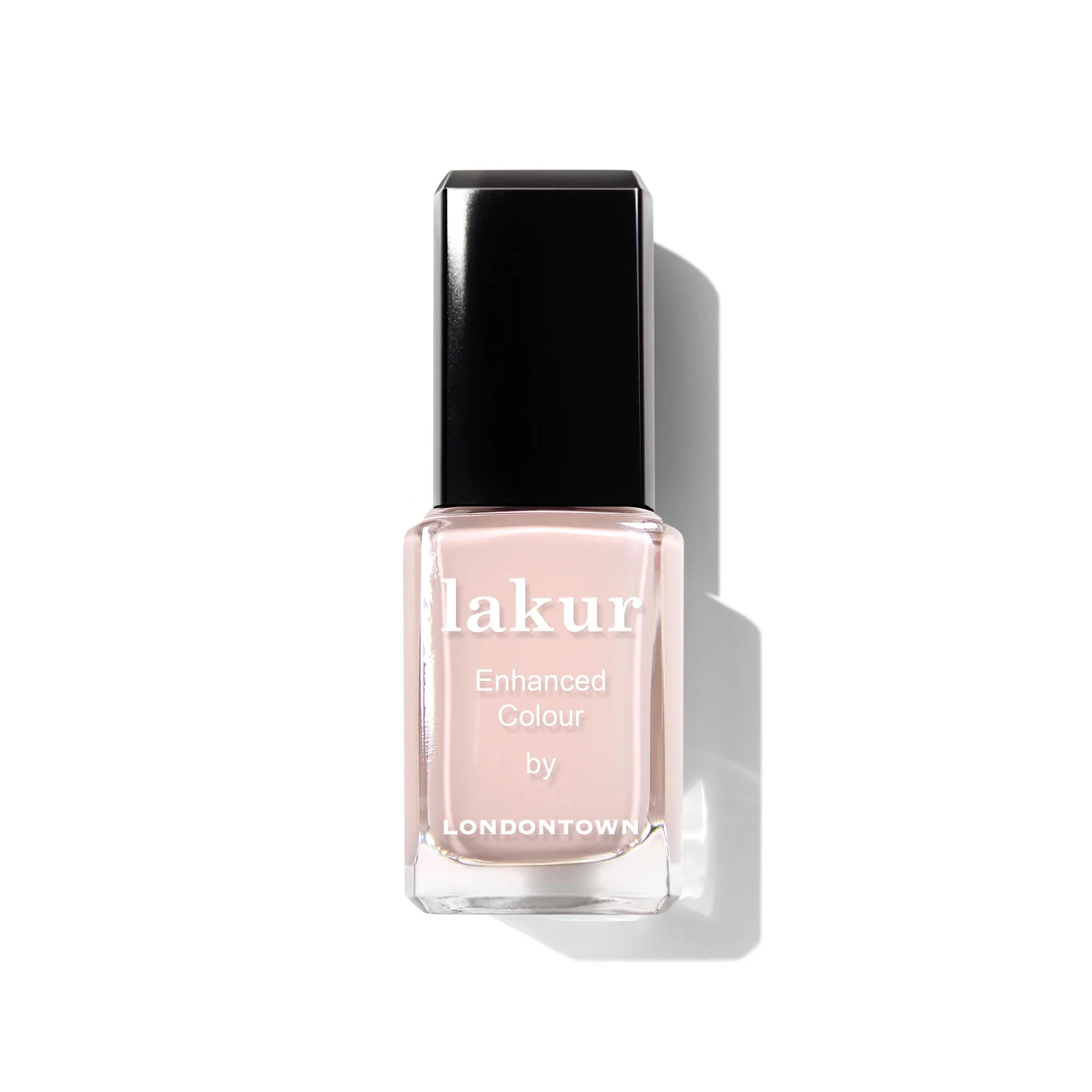 Londontown "Plie" Lakur Nail Polish | The Addison West