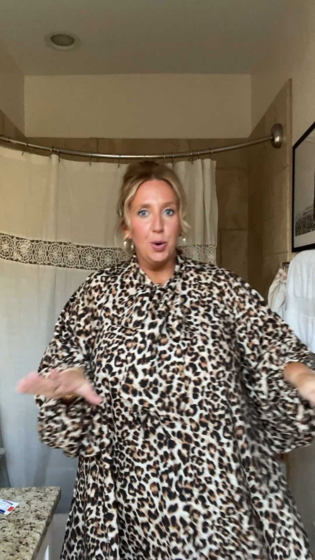 What I wore to Heather McMahan in Chicago! On sale for under $100

#LTKFindsUnder100 #LTKParties #LTKSaleAlert