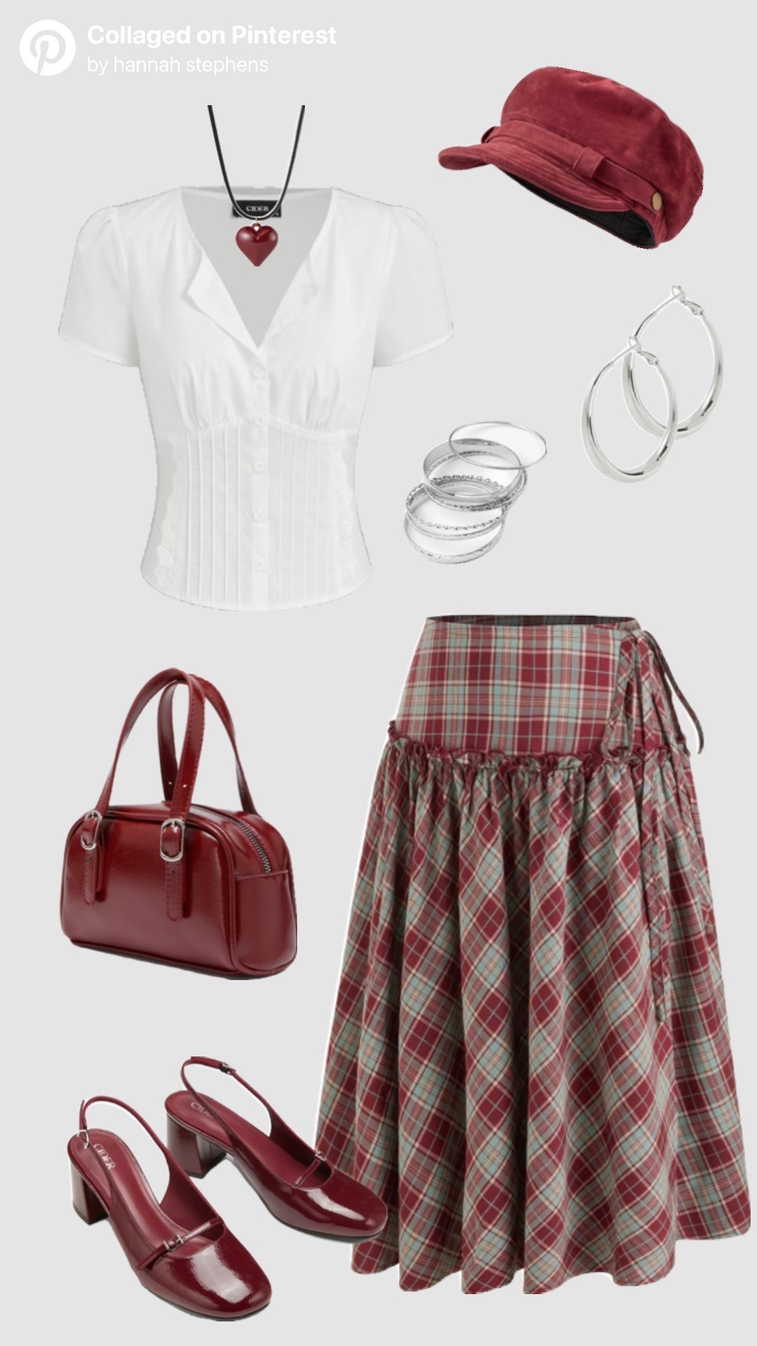 Autumn outfit inspo 

#LTKSeasonal #LTKFallSale #LTKStyleTip