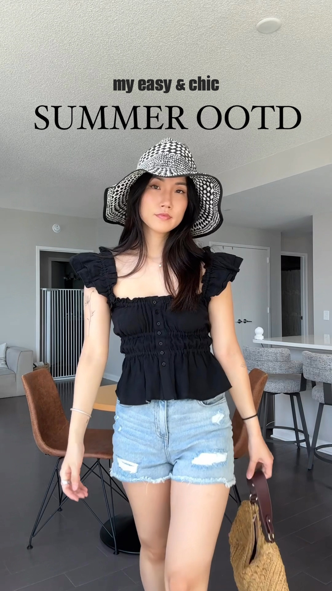 Hot summer day outfit

#LTKSeasonal #LTKStyleTip #LTKTravel