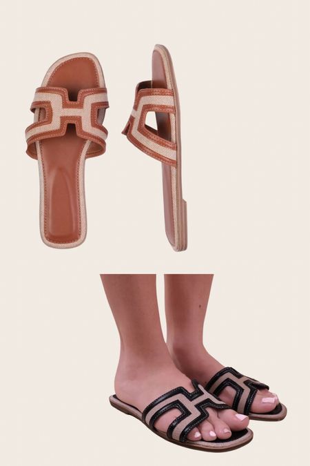 Debenhams Hermes Oran Sandals dupe for £20

#LTKeurope #LTKshoecrush #LTKsalealert