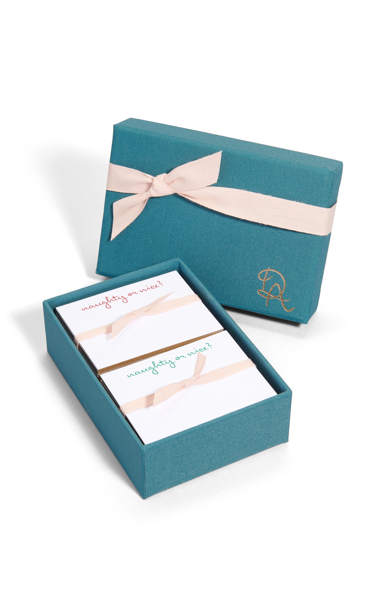 Santa's List Place Cards | Moda Operandi (Global)