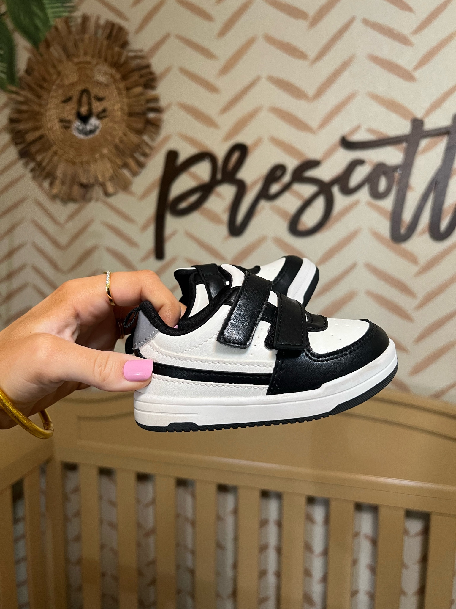 Baby/toddler shoes from Walmart $7 on sale! 

#LTKShoeCrush #LTKKids #LTKBaby