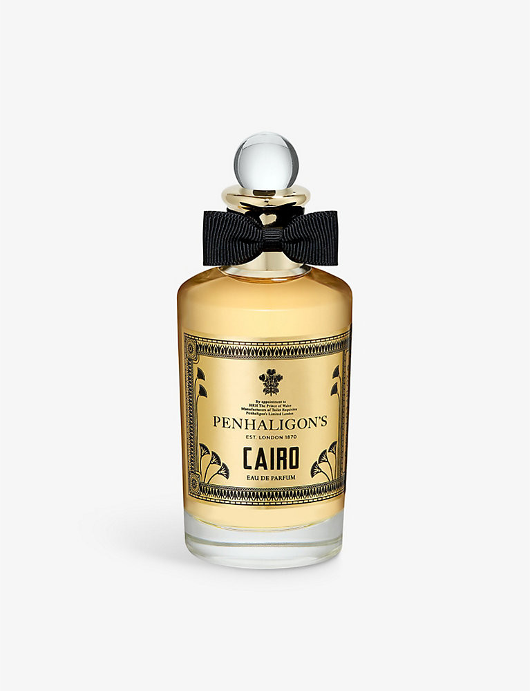 Trade Routes Cairo eau de parfum 100ml | Selfridges