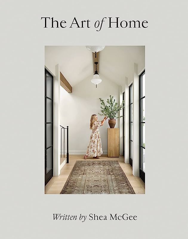 Art of Home: A Designer Guide to Creating an Elevated Yet Approachable Home | Amazon (UK)