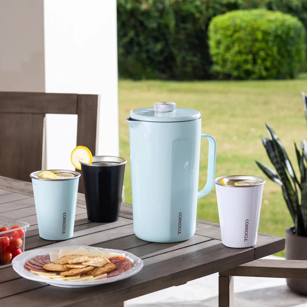 Eco Stacker | Corkcicle