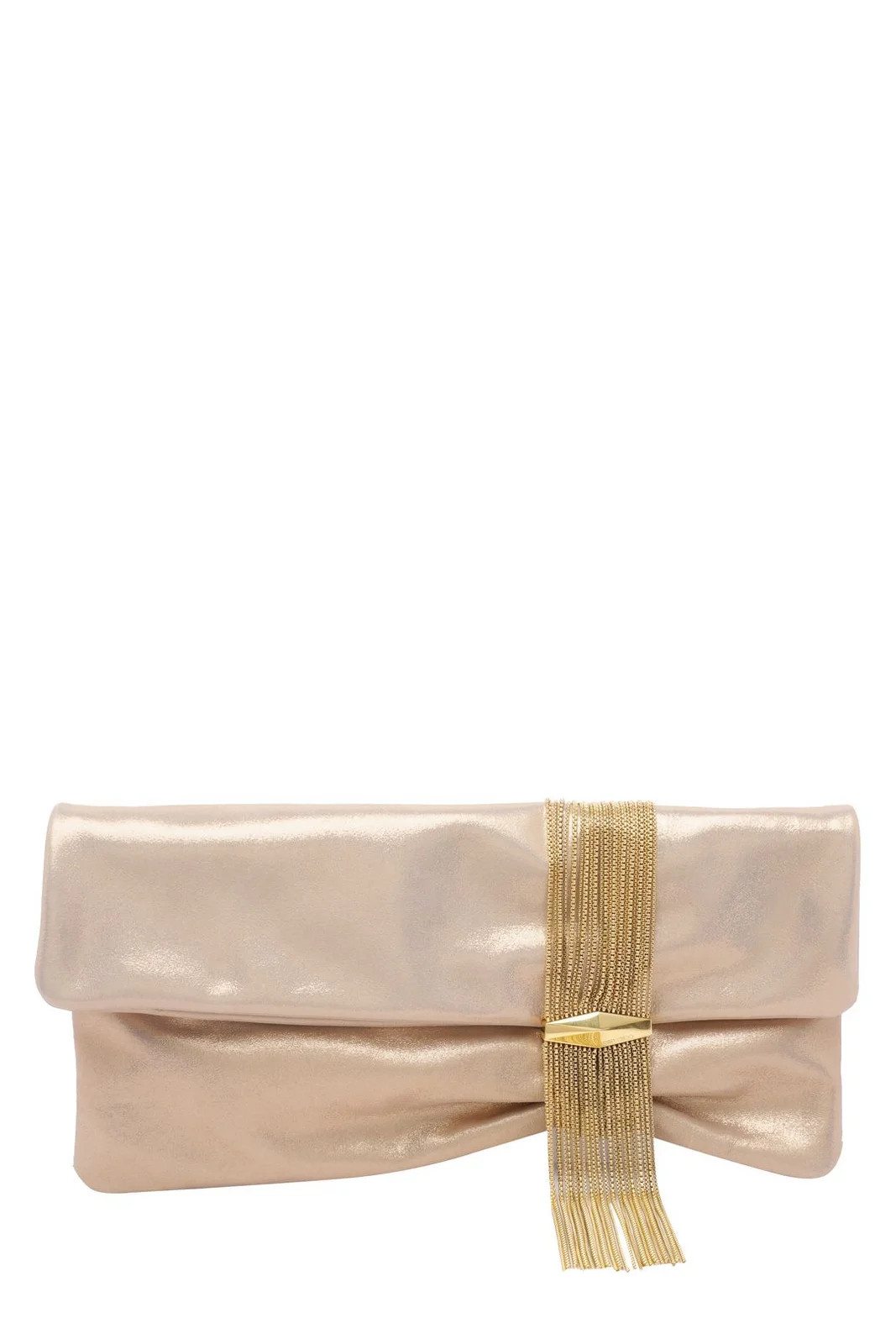 Jimmy Choo Zandra Clutch Bag | Cettire Global