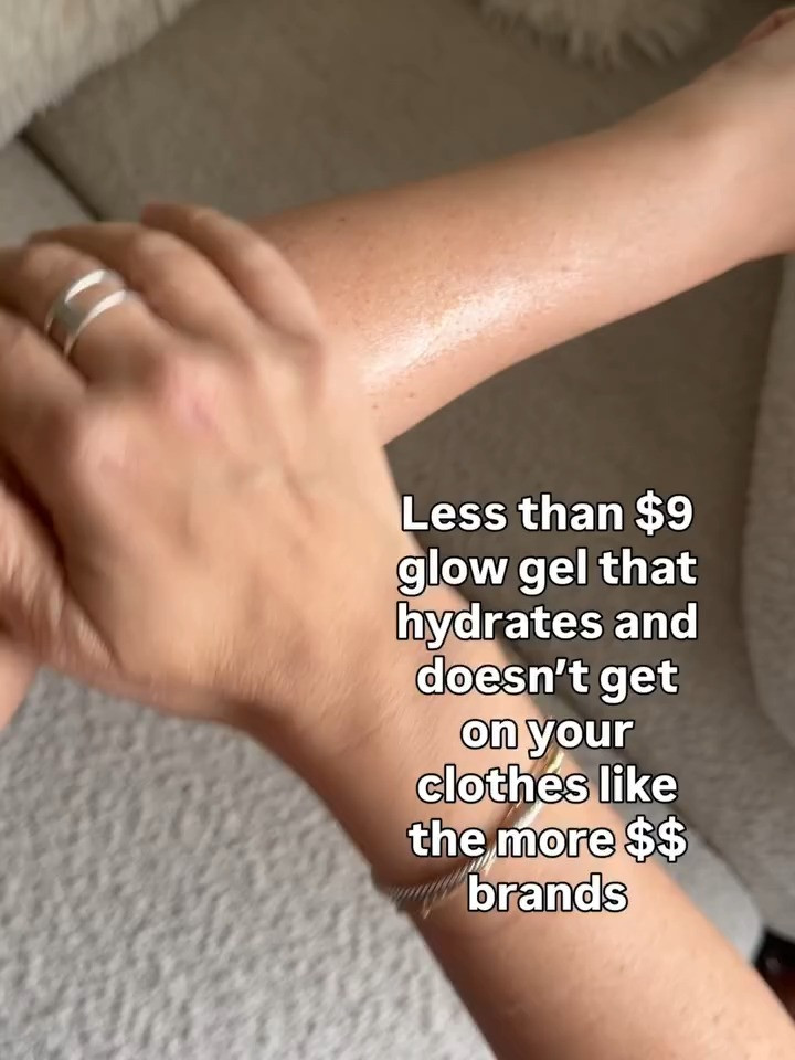 Absolutely love the glow I get from this. Great to throw on before going out. #dupe #glowingskin  

 #LTKselfcare #LTKBeauty #LTKWedding
