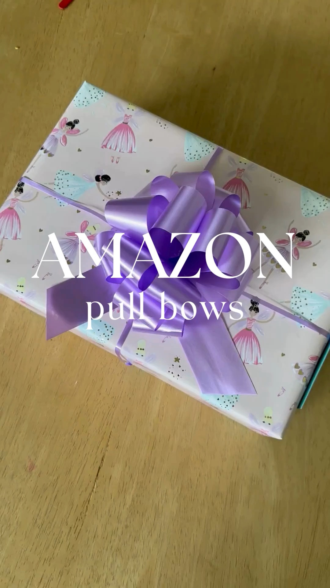 Does anyone else feel like they have kids birthday parties to attend almost every weekend? 😅 These affordable bows are awesome to put on wrapped gifts or add to a gift bag, they currently work out to 35 cents each and come in many colors! 

#LTKGiftGuide #LTKkids #LTKfamily