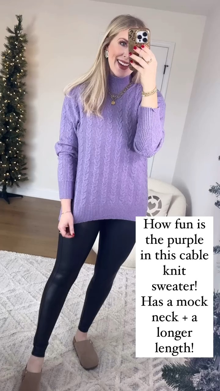 Weekend Walmart wins try on

#LTKSeasonal #LTKFindsUnder50 #LTKWatchNow