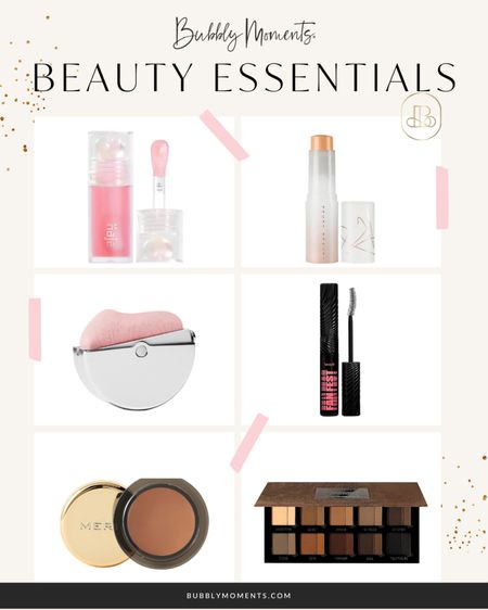 Wanna achieve the pretty looks? Grab these beauty products now!

#LTKU #LTKitbag #LTKbeauty