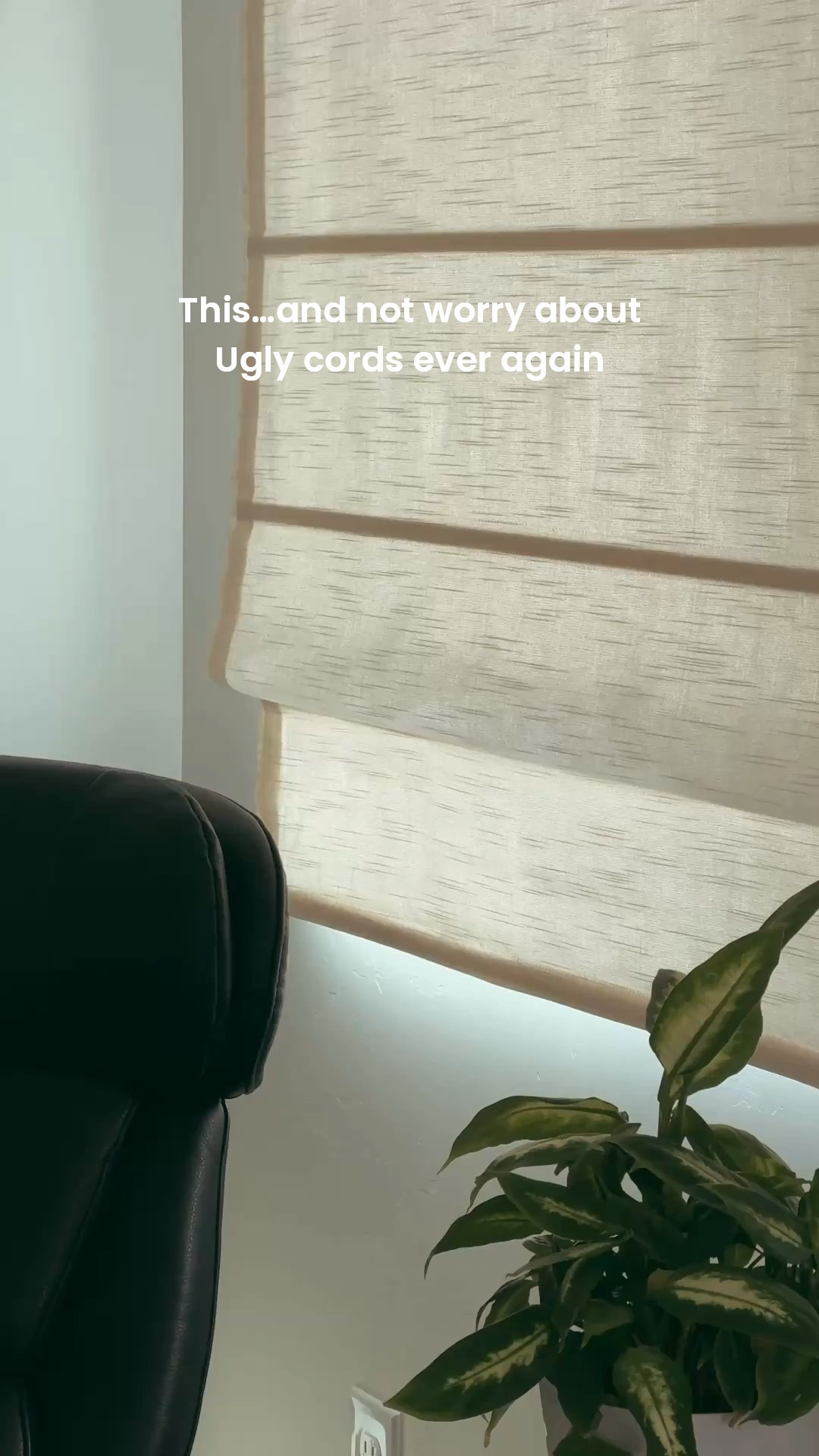 If you’re dreaming of elegant window treatments that feel tailored, modern, and cozy (without the visual noise), this is it.

#LTKHome